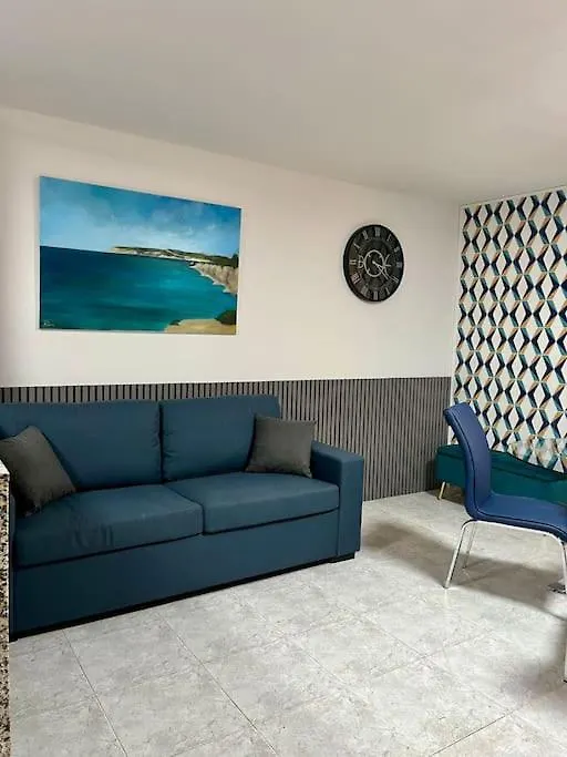 Iris Chic Residence Marsaskala