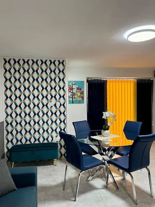 Apartment Iris Chic Residence Marsaskala