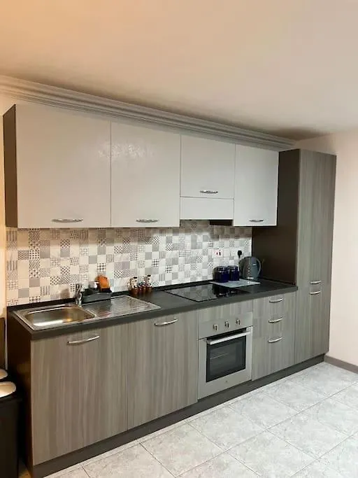 Iris Chic Residence Marsaskala