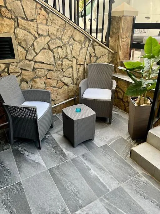 Iris Chic Residence Marsaskala Apartment