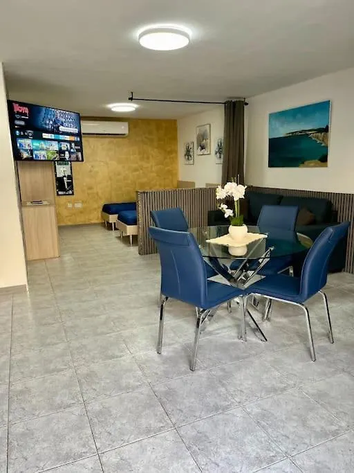 Iris Chic Residence Marsaskala